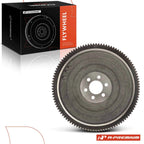 Clutch Flywheel for Nissan Sentra (2000–2006) 6 Bolt Holes 105 Teeth