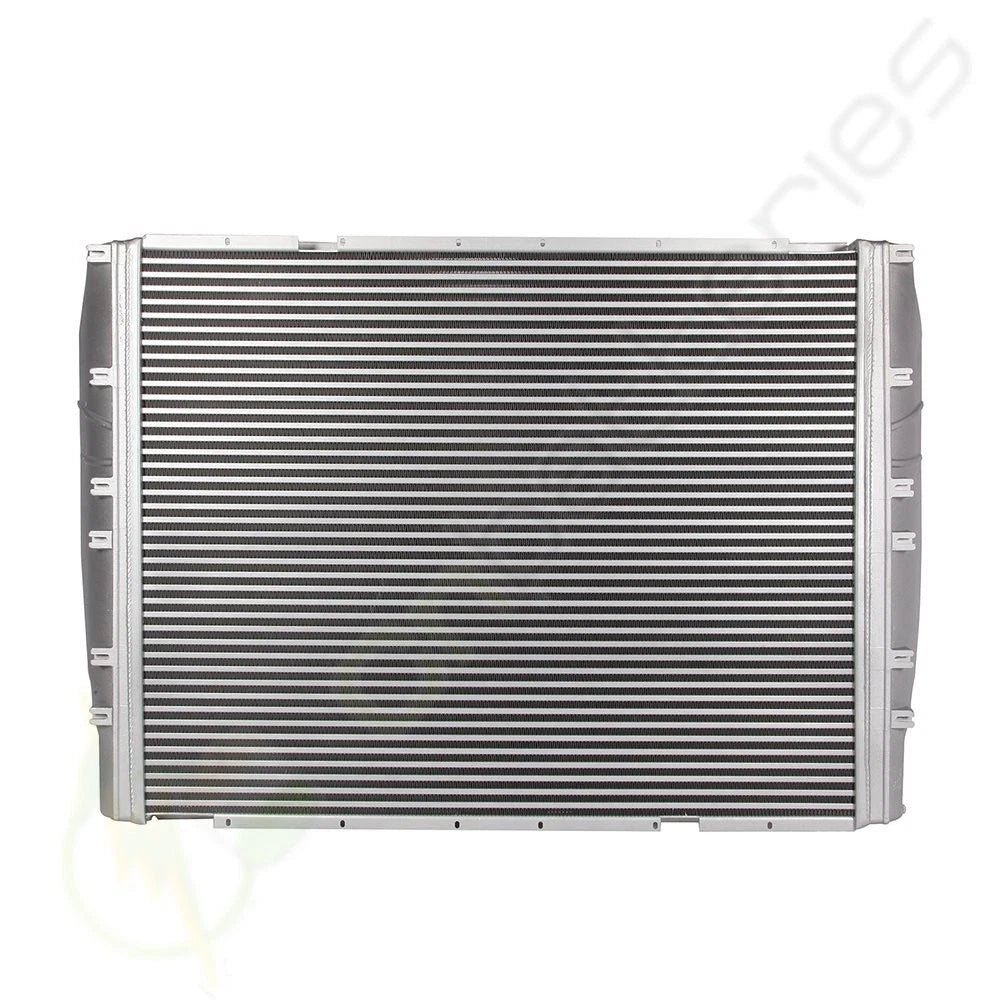Aluminum Charge Air Cooler for Kenworth T800 (2008–2010) & Peterbilt 355/365/367 (2008–2009)