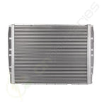Aluminum Charge Air Cooler for Kenworth T800 (2008–2010) & Peterbilt 355/365/367 (2008–2009)