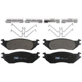 Disc Brake Pad Set for Ford E-150 (2003–2006)