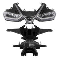 LED Headlight Lamp & Fairing Stay Bracket for Aprilia RS660 (2021–2025), RSV4 1100 (2021–2025)