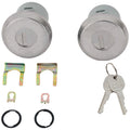Door Lock Cylinders Set for Chevy Olds Suburban S-10 Blazer