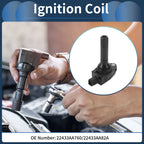 Ignition Coil Pack No. 22433AA760 for Subaru Ascent (2019–2020)