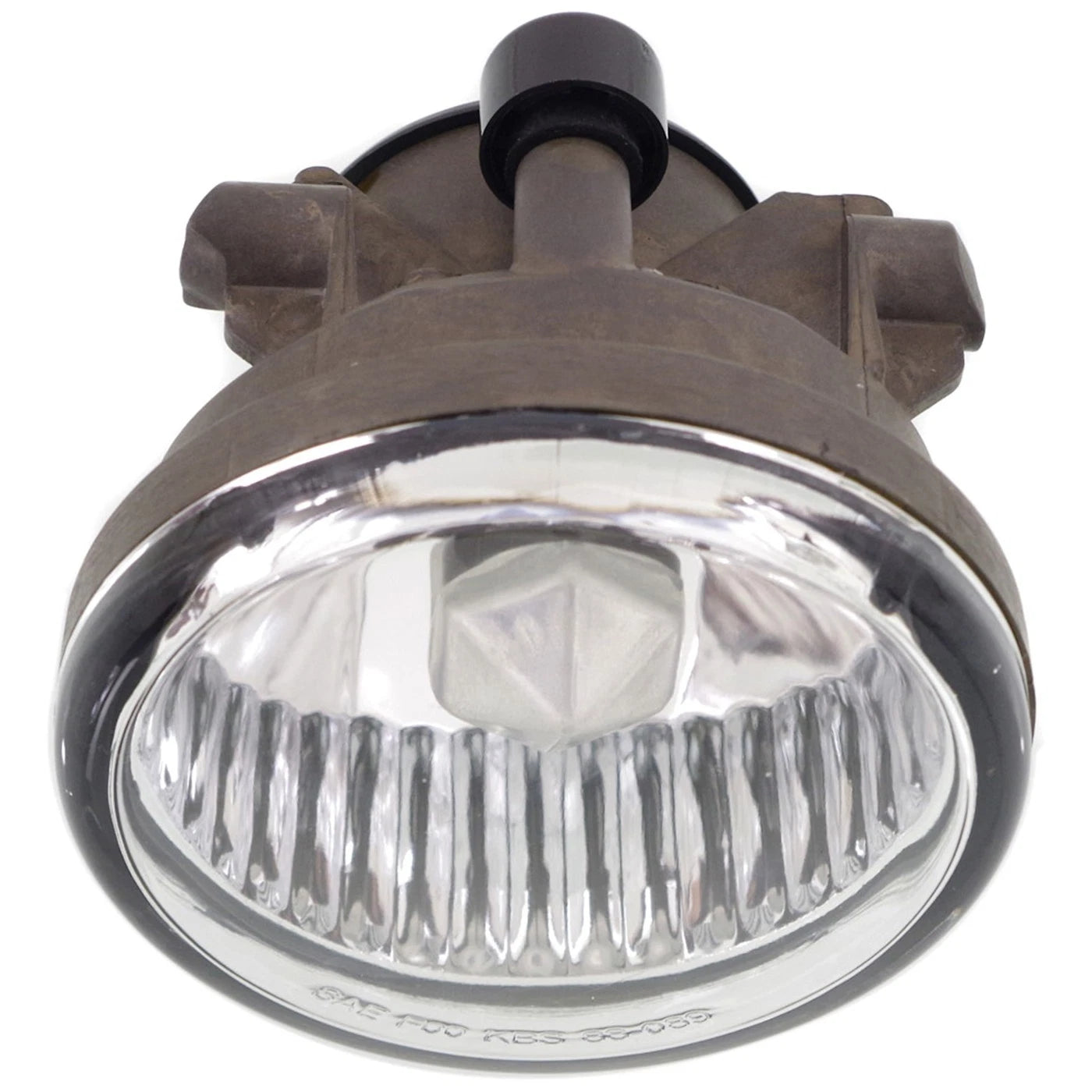 Clear Lens Fog Light for Toyota Prius MR2 Spyder Highlander Echo xA