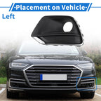 Fog Light Grill for Chevrolet Trax (2017–2020) No. 42537711