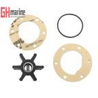 Engine Flexible Impeller Kit for Atomic Four Marine Inboard Motor (Universal)