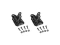 Set of 2 Rear Leaf Spring Shackle Brackets for Mazda B3000 (1994–2006) GY418VS