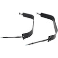 Set of 2 Fuel Tank Straps for Ford E250 E350 E150