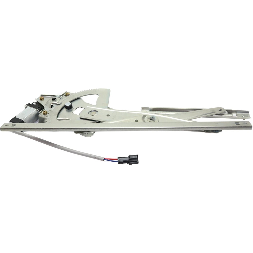 Window Regulator for Chevrolet Aveo (2004–2011) Front Left & Right