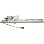 Window Regulator for Chevrolet Aveo (2004–2011) Front Left & Right