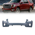 Front Upper Bumper Cover for GMC Yukon Denali/SLT/SLE (2021â2023)
