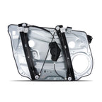 Front Right Window Regulator w/o Motor for Mercedes-Benz C250 C300 C350 E250 (2012–2015)