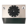 4 Gallon Aluminum Fuel Tank for Racing Vehicle (12"x10"x8")