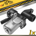 Heater Control Valve for Benz E300 (2008–2009)