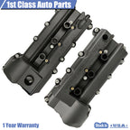 Engine Valve Cover for Chrysler 300, Dodge Avenger, Charger (2006–2010)
