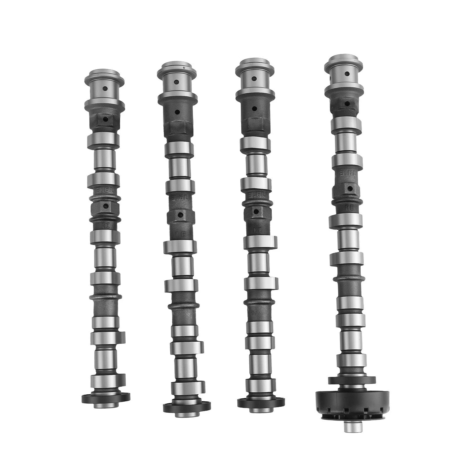 4X Engine Camshafts for Chrysler Town & Country (2011–2018) 5184378AG