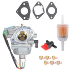 Carburetor with Fuel Filter for Kohler SV710 SV715 SV720 SV725 SV730 (N/A)