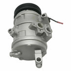 AC Compressor Kit with Condenser for Honda Accord (2003-2007)