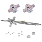 Rear Axle Shaft & Wheel Hubs for Honda TRX90 Sportrax 90 (1993–2008) 42310-HF7-000