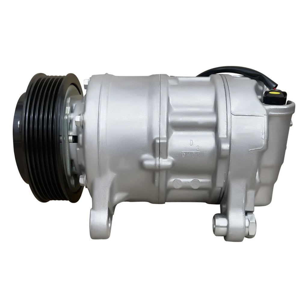 AC Compressor Replacement for Toyota GR Supra 2.0L (2019-2025)
