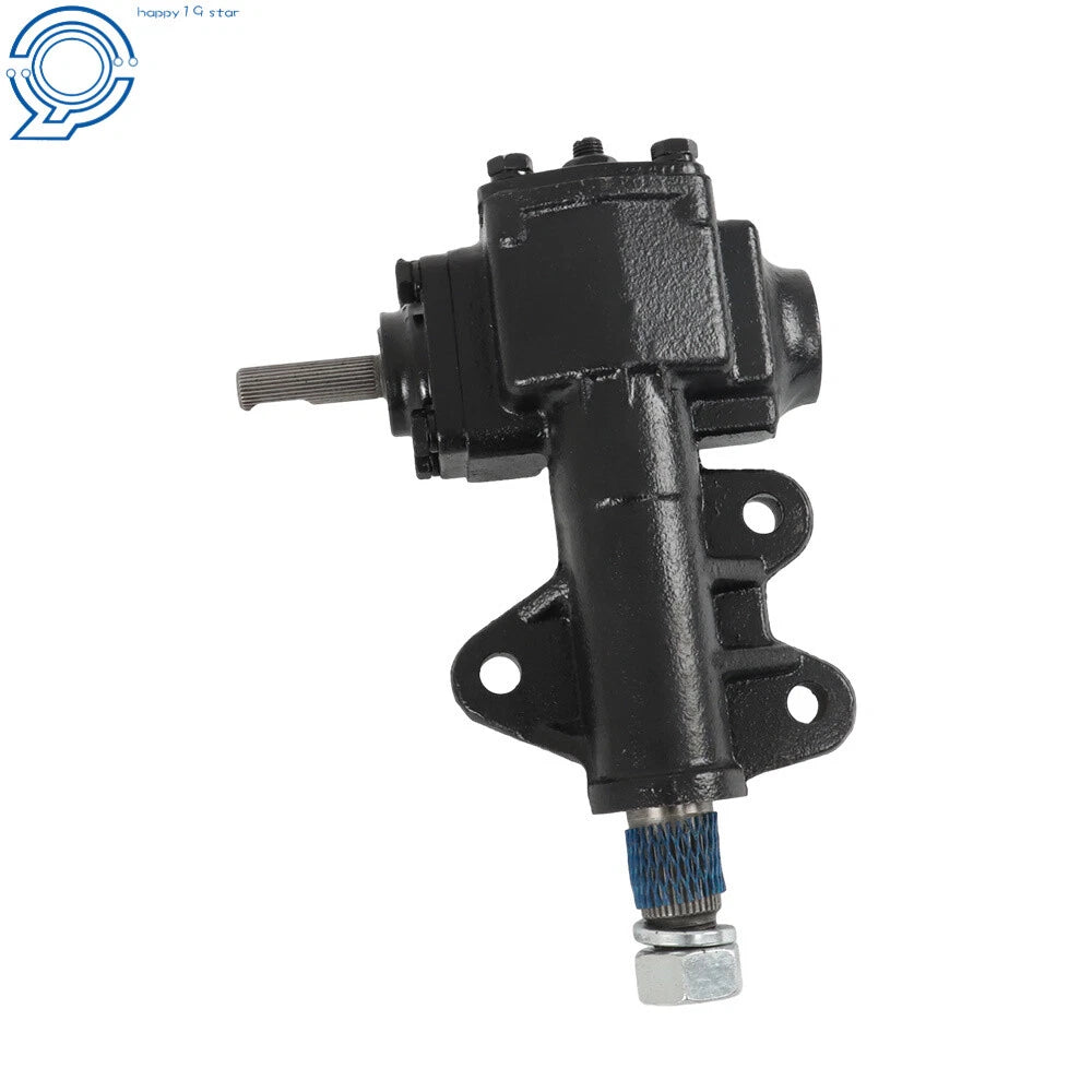 Steering Gear Box for Suzuki Samurai 1.3L (1986–1995) 27-5133