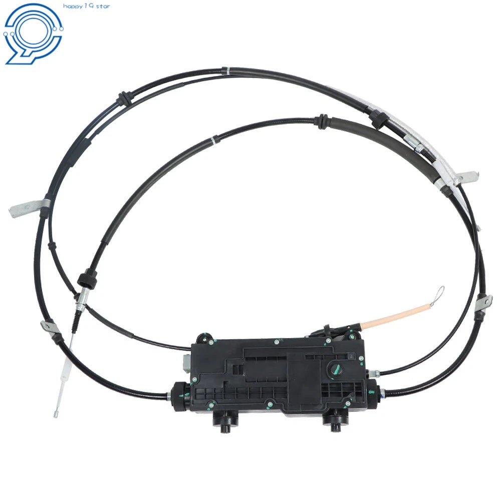Parking Brake Actuator for LR3, Range Rover Sport (2005–2013) LR019223