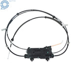 Parking Brake Actuator for LR3, Range Rover Sport (2005–2013) LR019223
