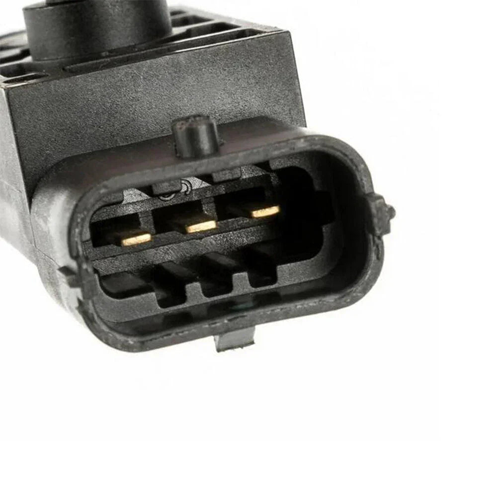 MAP Manifold Absolute Pressure Sensor for Renault Megane, Nissan, Opel (2002-2016)