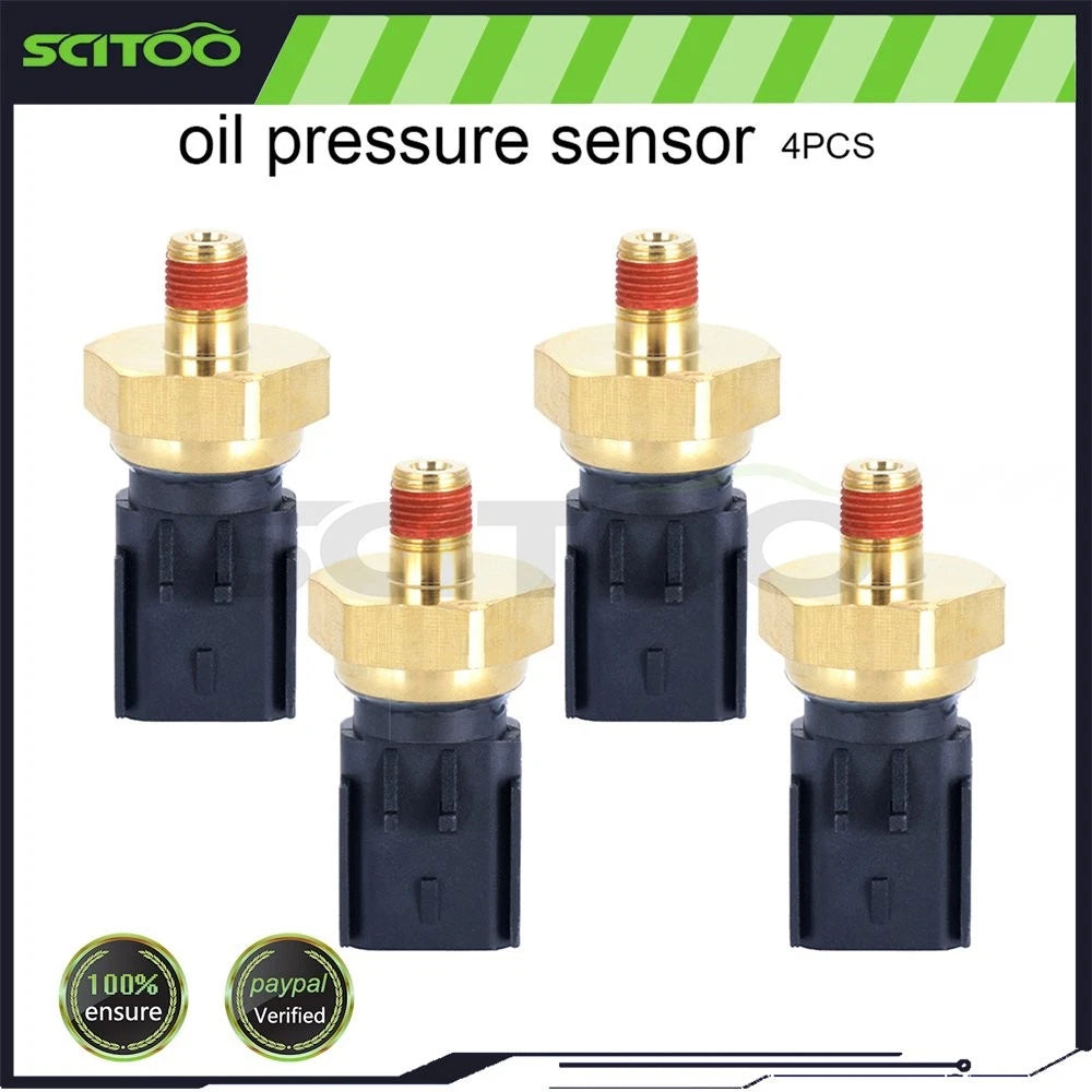Oil Pressure Sensor for Jeep Liberty (2002–2007)