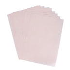 Mug Heat-Pressed Papers for DIY Stone Painting Keychains Accessory