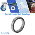 Deep Groove Ball Bearing 35x47x7mm for Scooter Skateboard 
