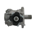 Differential Transfer Case Assembly for Nissan Pathfinder (2014-2015)