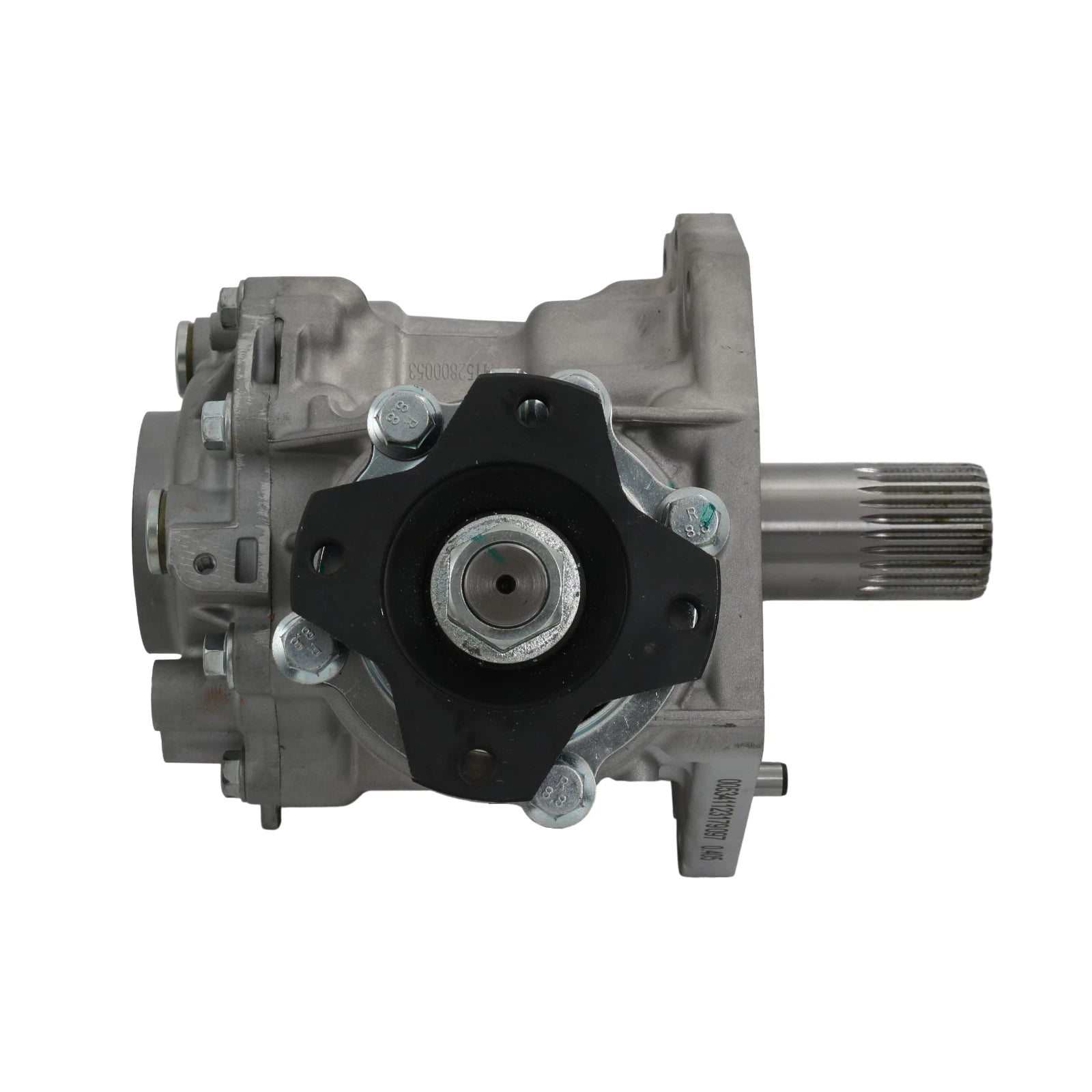 Differential Transfer Case Assembly for Nissan Pathfinder (2014-2015)