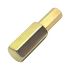 Replacement Hexagonal Drive for Camper Jack Screw Systems (182912)