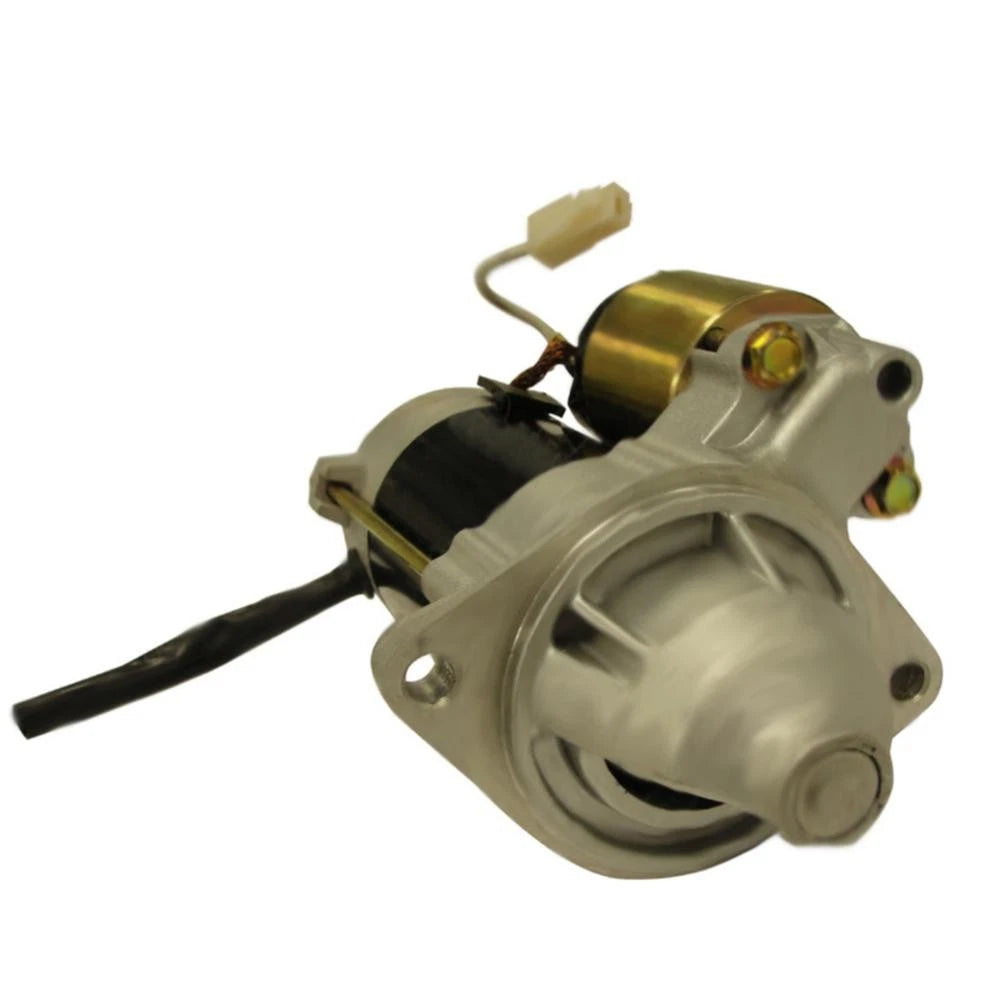 Starter 12 Volt for Kubota B21 (Fits Denso)