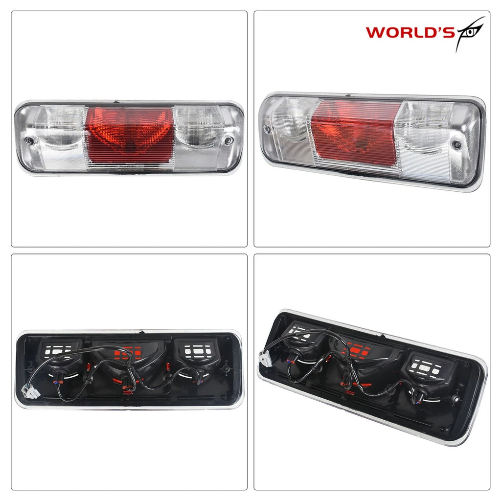 Third Brake Tail Light Cargo Lamp for Ford F-150 (2004–2008)