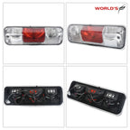 Third Brake Tail Light Cargo Lamp for Ford F-150 (2004–2008)