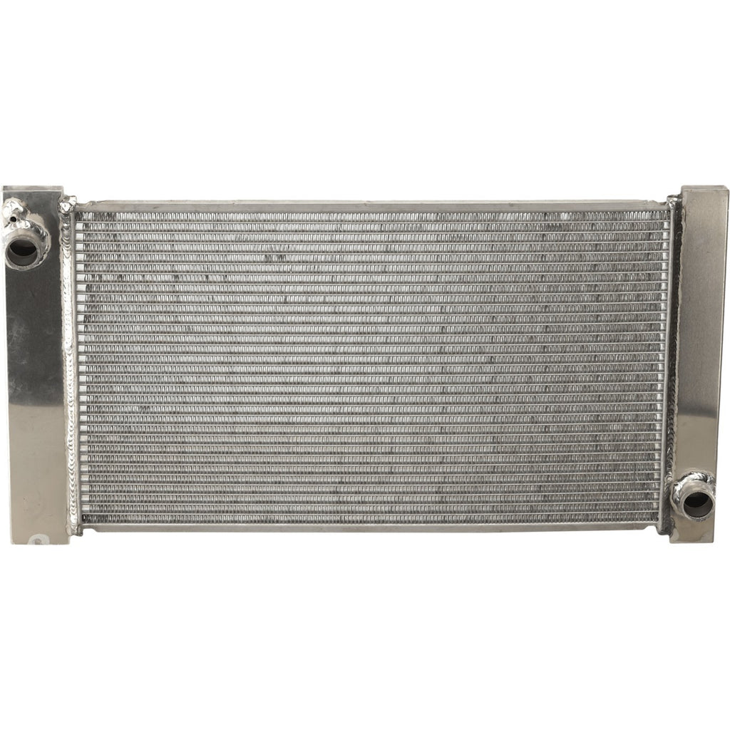 Set of 2 Radiators for Mini Cooper (2014–2016)