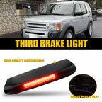 Rear Tail Third Brake Stop Lamp Light for Land Rover Discovery LR3 LR4 (2005–2016)