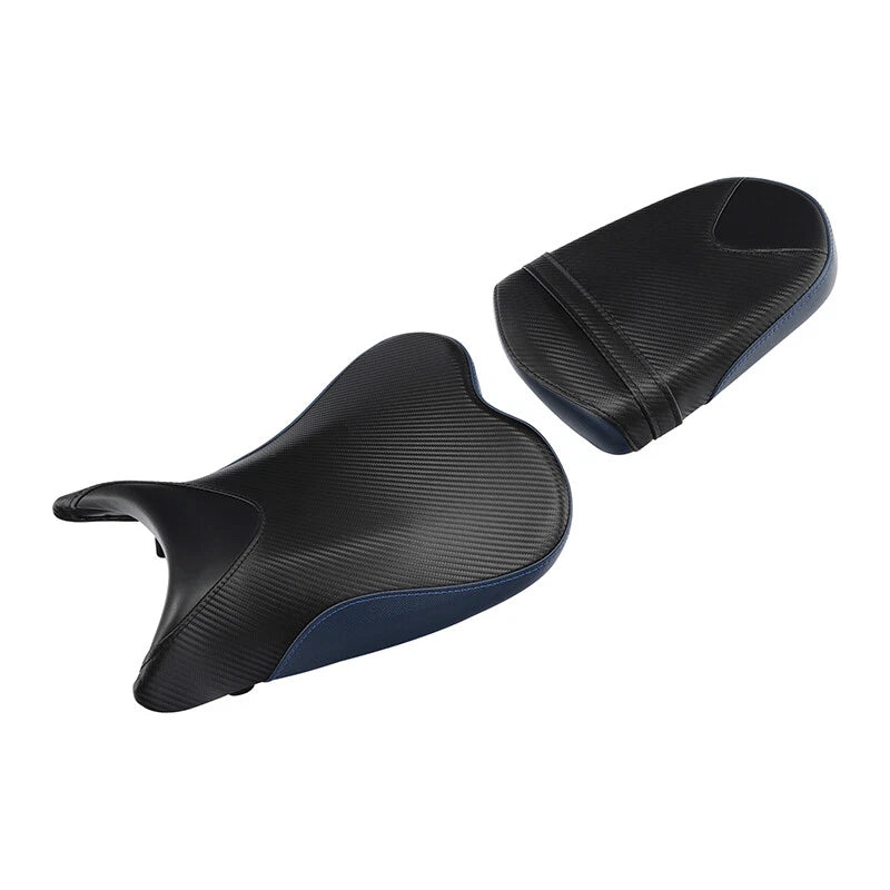 Driver & Passenger Seats for Suzuki GSXR600 GSXR750 (2006–2007)