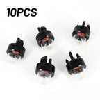 Carburetor Prime Pumps for McCulloch (Corded & Cordless Compatible)
