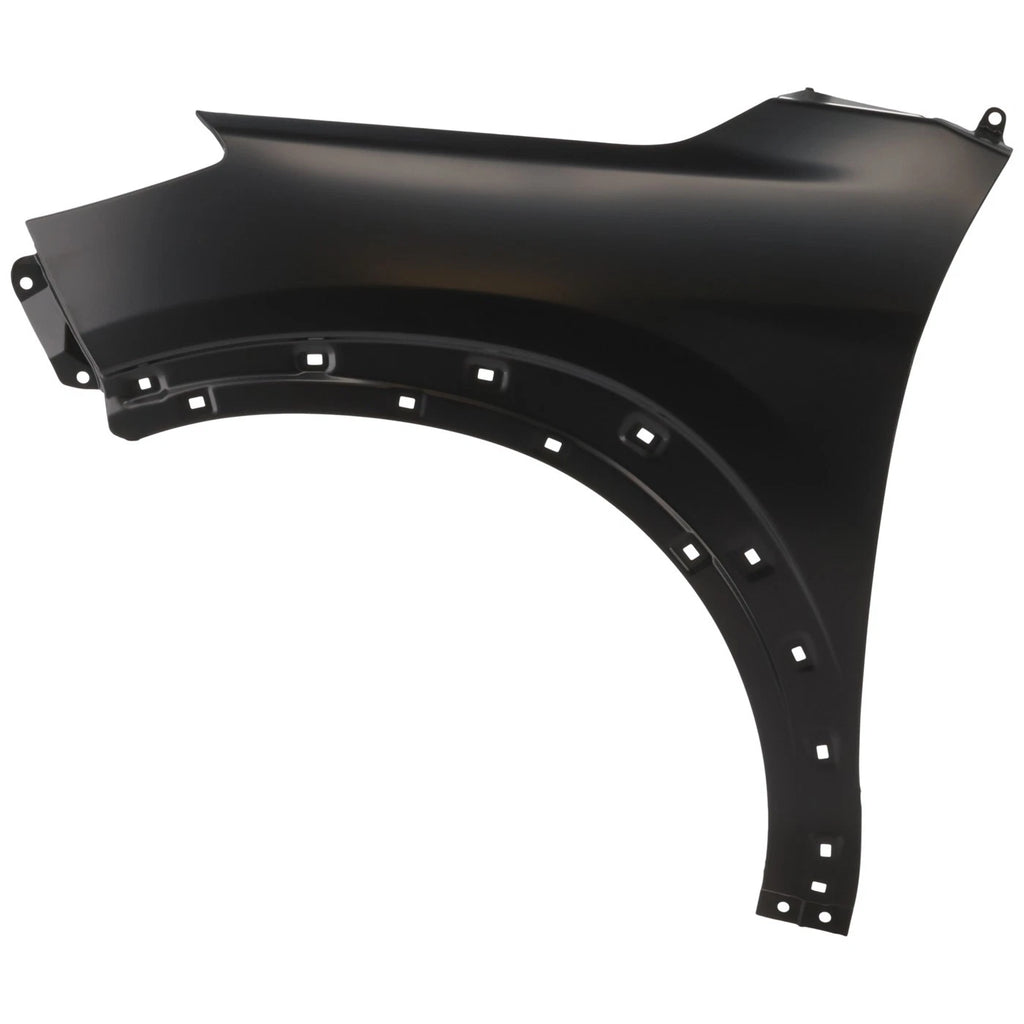 Fender for Hyundai Tucson (2016–2021) Front Driver Side