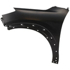 Fender for Hyundai Tucson (2016–2021) Front Driver Side