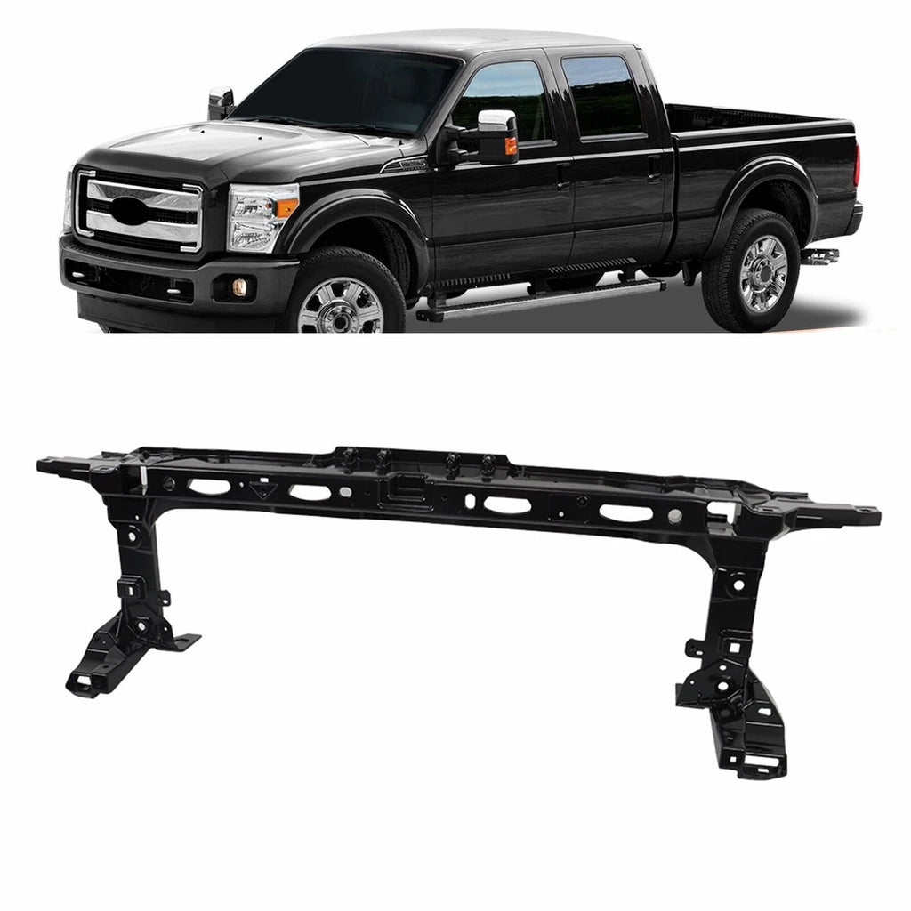 Radiator Support Panel Bracket for Ford F150 (2009–2014)