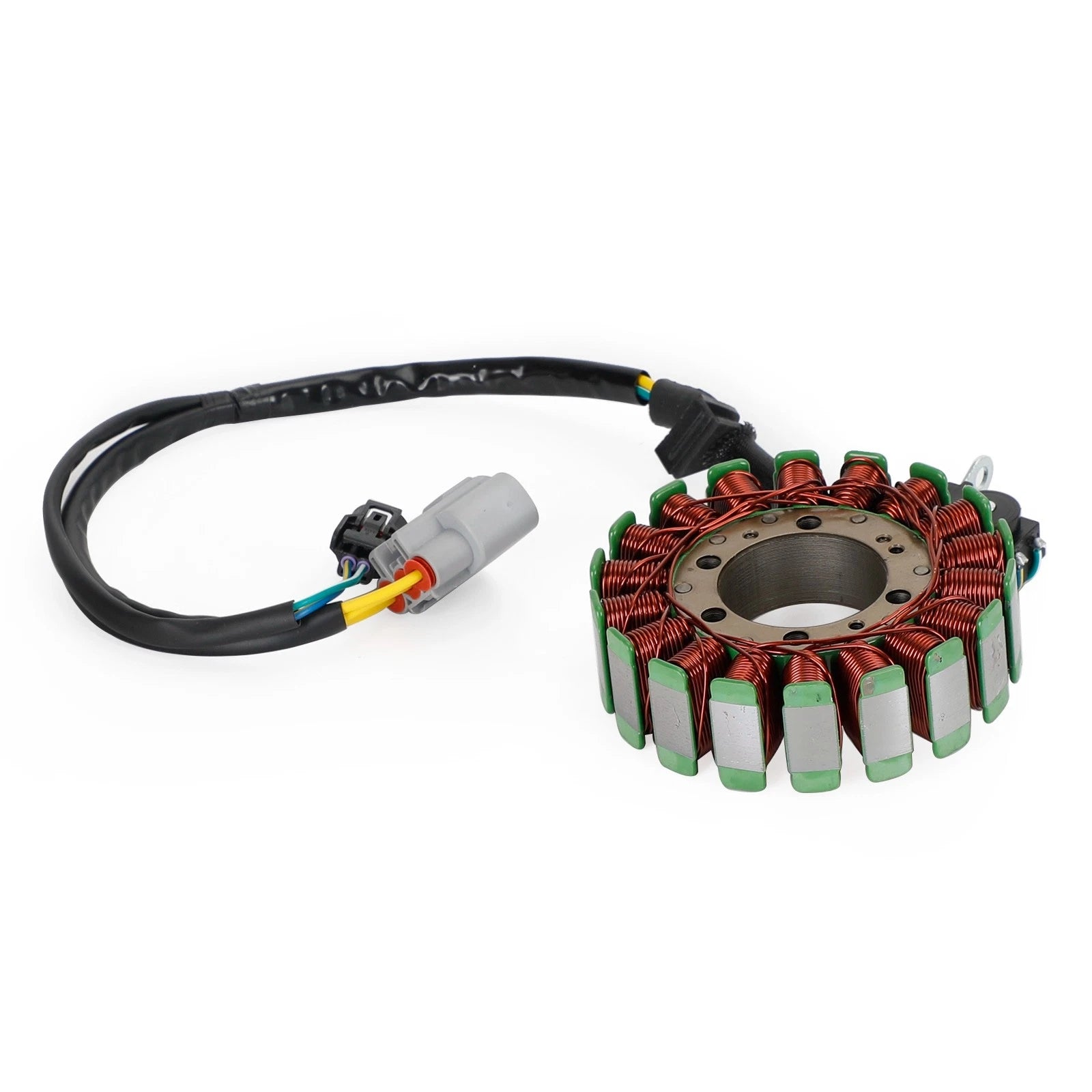 Stator for Honda SXS Pioneer 500 520 (2015–2022) 31120-HL5-A01 31120-HL5-K01