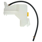 Coolant Expansion Tank w/ Cap for Nissan Sentra (1999–2003)