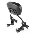4 Point Docking Kit Sissy Bar Backrest for Harley Touring Road King (2014–2025)