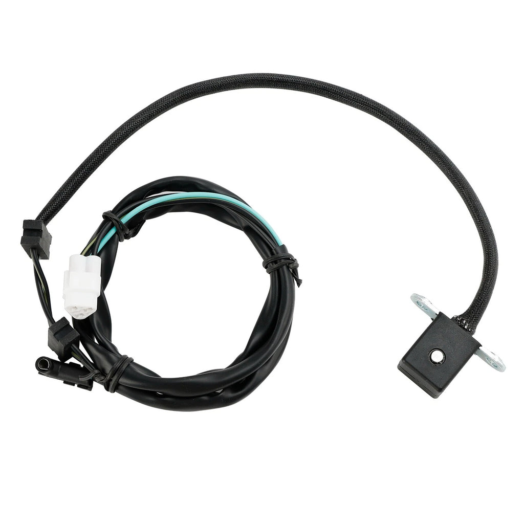 Coil-Pulsing for Kawasaki KL650A KLR650 (1997–1998) KL650E KLR650 (2008–2018)