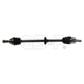RH CV Shaft for Mazda 323 (1981-1989)