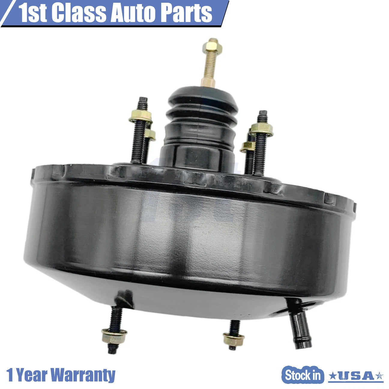Power Brake Booster for Acura Integra Honda Prelude Accord Civic del Sol